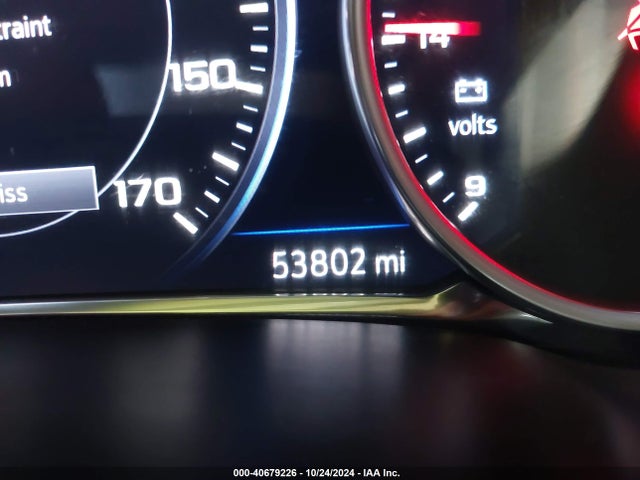 Chevrolet Blazer Awd Rs 2020 3GNKBKRS1LS655212 Image 15