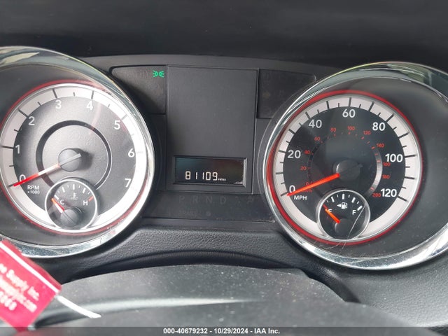 Dodge Grand Caravan Se 2018 2C4RDGBG3JR160783 Image 7