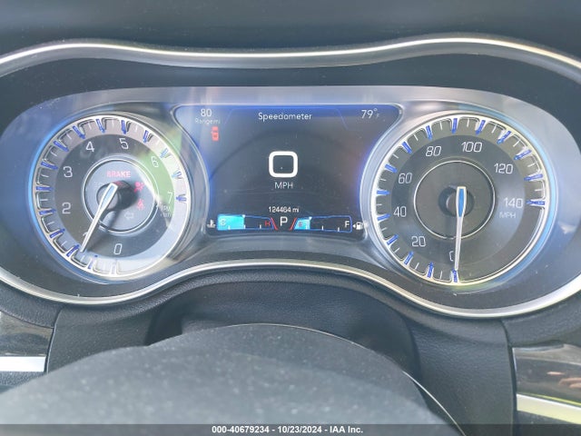 2C3CCARG1HH621995 Chrysler 300 Limited Awd