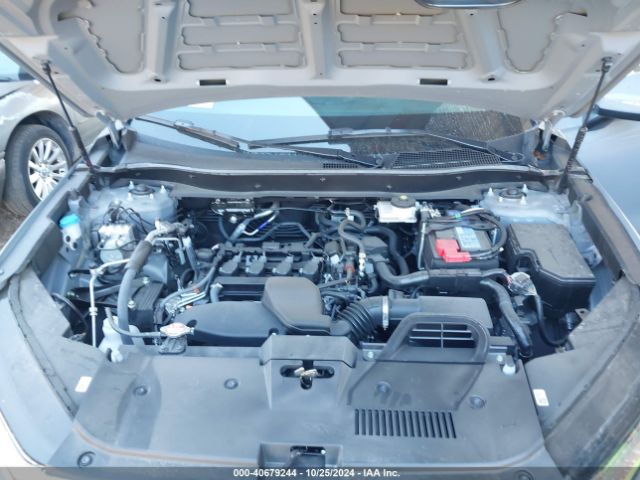 7FARS3H49RE000284 Honda Cr-v Ex 2wd
