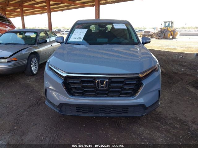 7FARS3H49RE000284 Honda Cr-v Ex 2wd