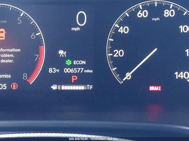 7FARS3H49RE000284 Honda Cr-v Ex 2wd
