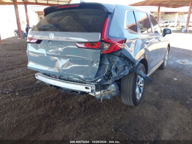 7FARS3H49RE000284 Honda Cr-v Ex 2wd
