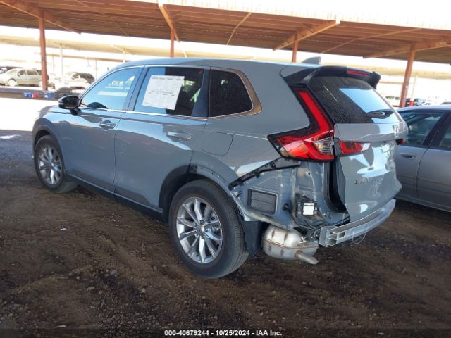 7FARS3H49RE000284 Honda Cr-v Ex 2wd