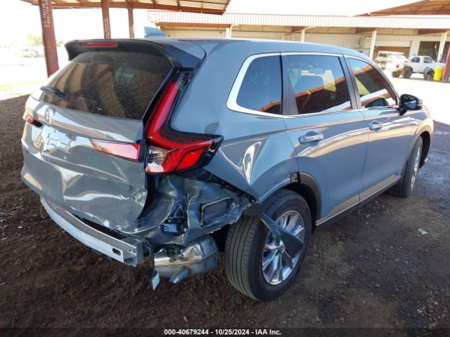 7FARS3H49RE000284 Honda Cr-v Ex 2wd