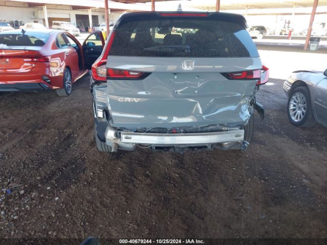 7FARS3H49RE000284 Honda Cr-v Ex 2wd