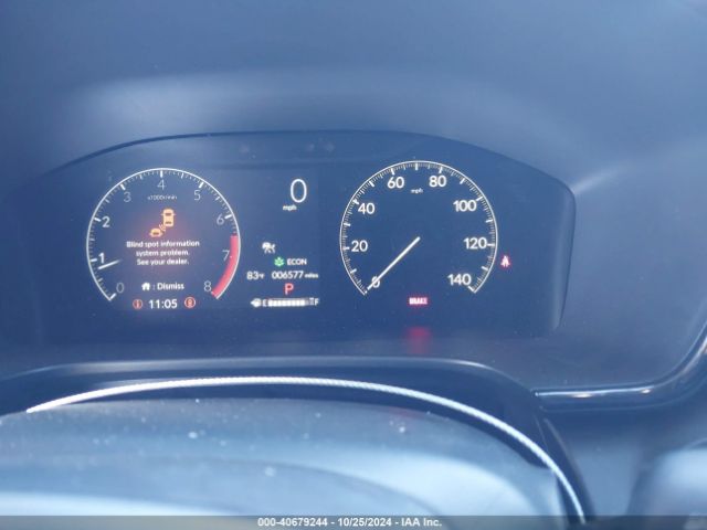 7FARS3H49RE000284 Honda Cr-v Ex 2wd