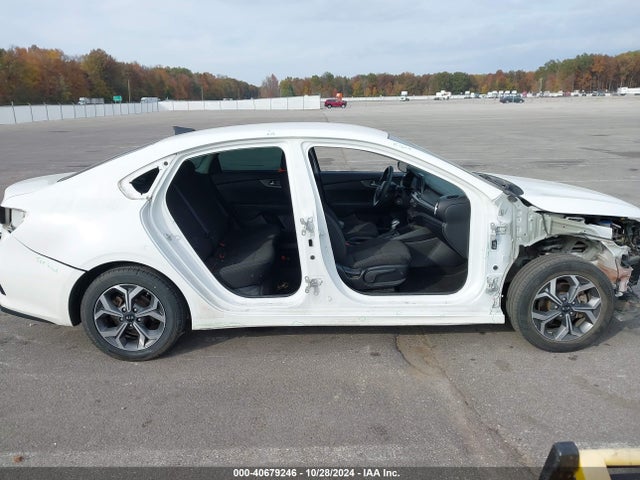 KIA Forte Lxs 2020 3KPF24AD6LE197443 Image 14