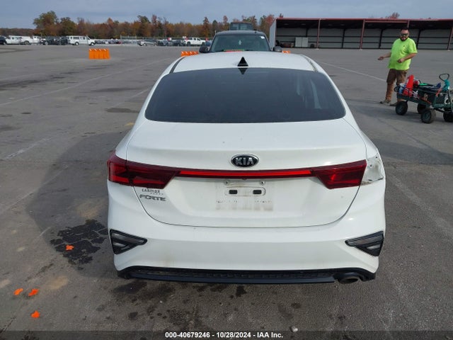 KIA Forte Lxs 2020 3KPF24AD6LE197443 Image 17