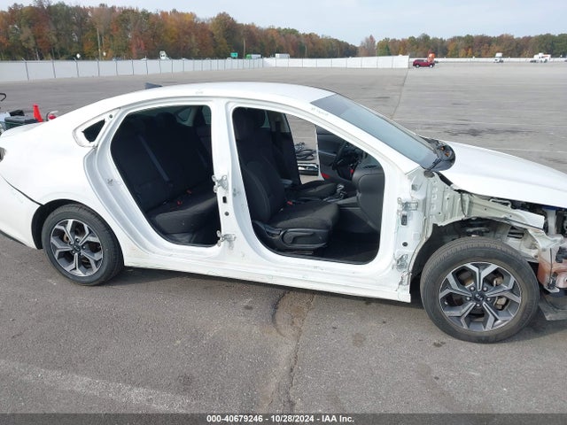 KIA Forte Lxs 2020 3KPF24AD6LE197443 Image 18