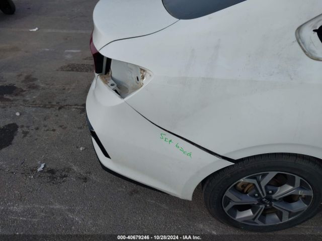 KIA Forte Lxs 2020 3KPF24AD6LE197443 Image 21