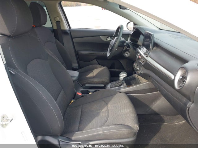 KIA Forte Lxs 2020 3KPF24AD6LE197443 Image 5