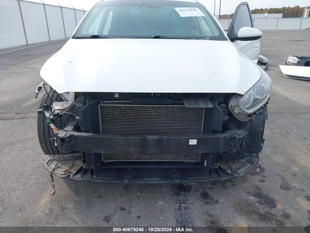 KIA Forte Lxs 2020 3KPF24AD6LE197443 Image 6
