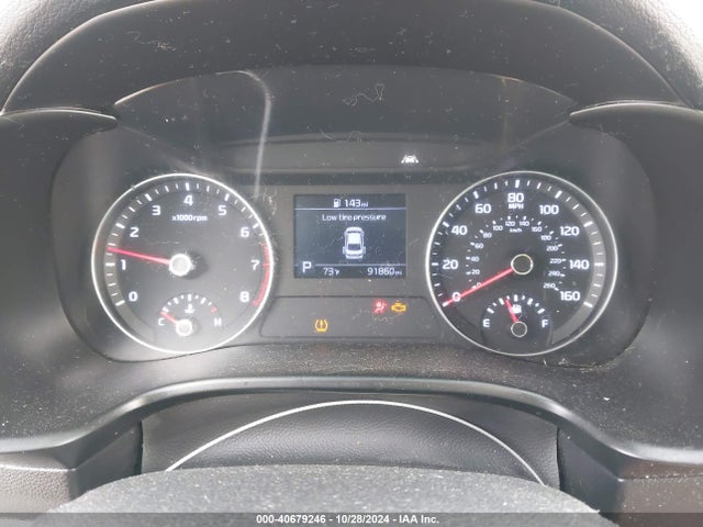 KIA Forte Lxs 2020 3KPF24AD6LE197443 Image 7