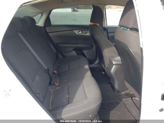 KIA Forte Lxs 2020 3KPF24AD6LE197443 Image 8