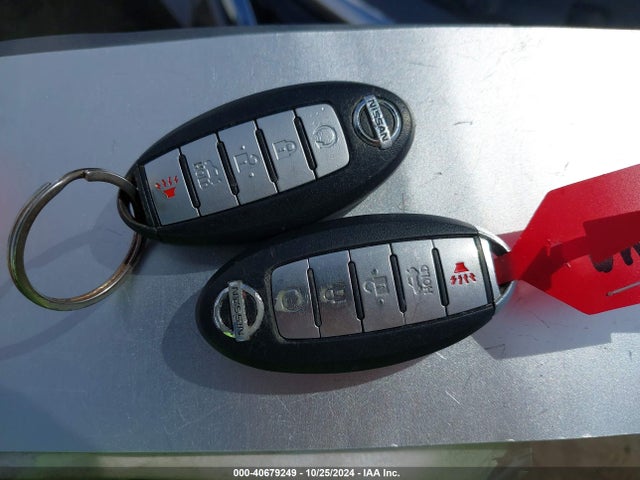 Nissan Altima 2.5 Sv 2015 1N4AL3APXFC486404 Image 11