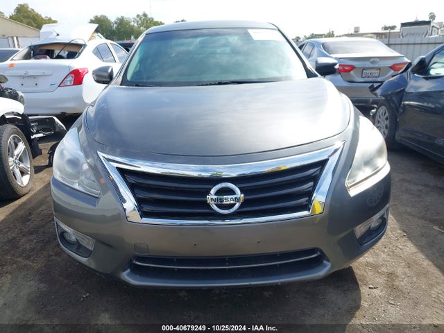 Nissan Altima 2.5 Sv 2015 1N4AL3APXFC486404 Image 12