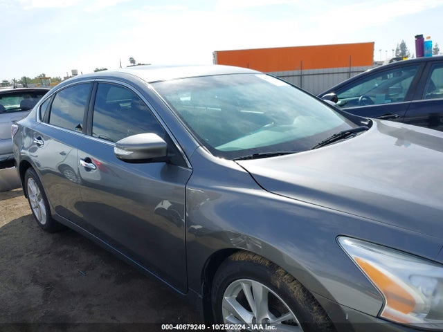 Nissan Altima 2.5 Sv 2015 1N4AL3APXFC486404 Image 13