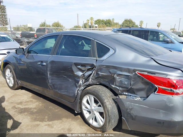 Nissan Altima 2.5 Sv 2015 1N4AL3APXFC486404 Image 14