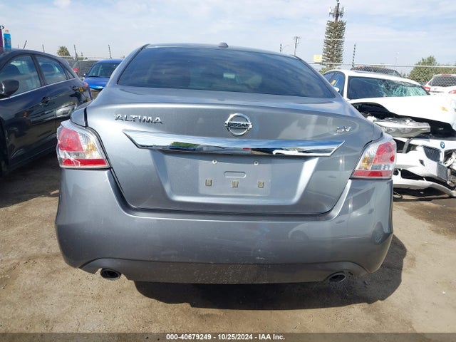 Nissan Altima 2.5 Sv 2015 1N4AL3APXFC486404 Image 16