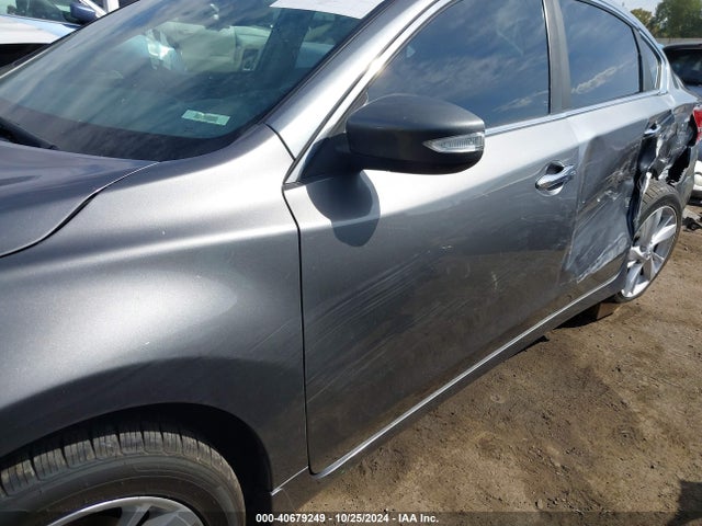 Nissan Altima 2.5 Sv 2015 1N4AL3APXFC486404 Image 17