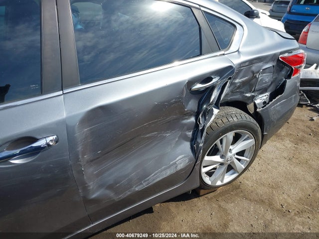 Nissan Altima 2.5 Sv 2015 1N4AL3APXFC486404 Image 18