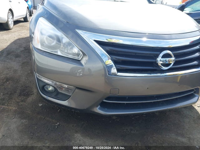 Nissan Altima 2.5 Sv 2015 1N4AL3APXFC486404 Image 19