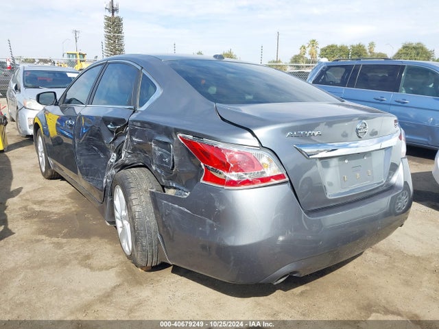 Nissan Altima 2.5 Sv 2015 1N4AL3APXFC486404 Image 3