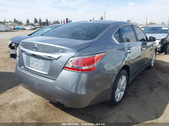 Nissan Altima 2.5 Sv 2015 1N4AL3APXFC486404 Image 4