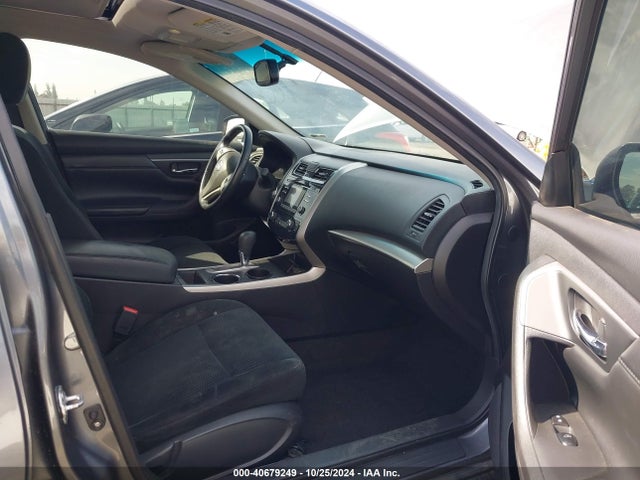 Nissan Altima 2.5 Sv 2015 1N4AL3APXFC486404 Image 5