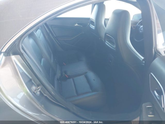 WDDSJ4GB4JN638119 Mercedes-Benz CLA 250 4MATIC