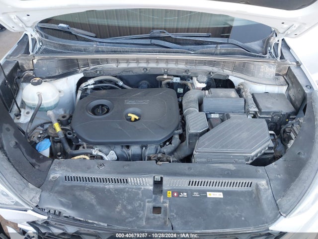 Hyundai Tucson Value 2019 KM8J3CA48KU899146 Image 10