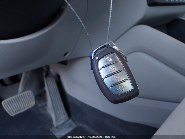Hyundai Tucson Value 2019 KM8J3CA48KU899146 Image 11