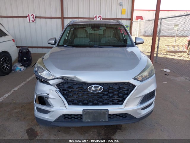Hyundai Tucson Value 2019 KM8J3CA48KU899146 Image 12