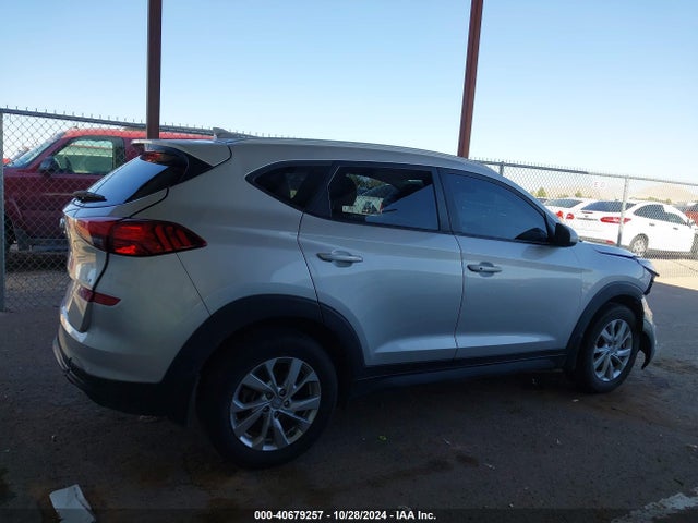 Hyundai Tucson Value 2019 KM8J3CA48KU899146 Image 13