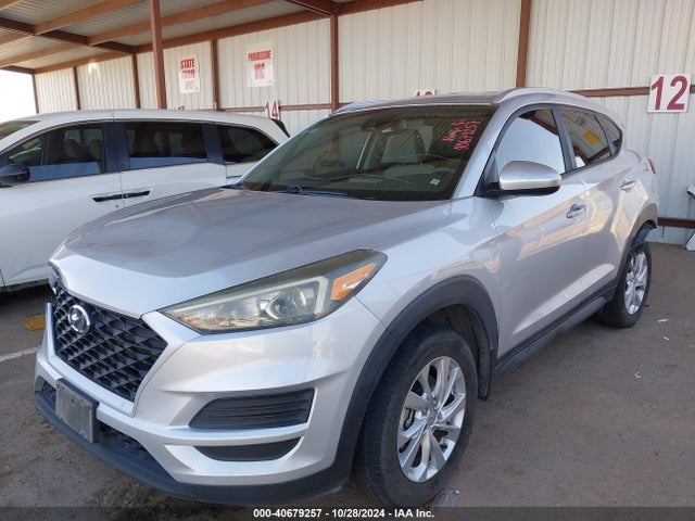 Hyundai Tucson Value 2019 KM8J3CA48KU899146 Image 14