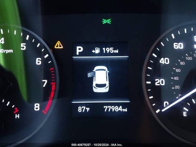 Hyundai Tucson Value 2019 KM8J3CA48KU899146 Image 15
