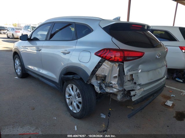 Hyundai Tucson Value 2019 KM8J3CA48KU899146 Image 3