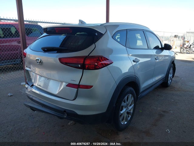 Hyundai Tucson Value 2019 KM8J3CA48KU899146 Image 4