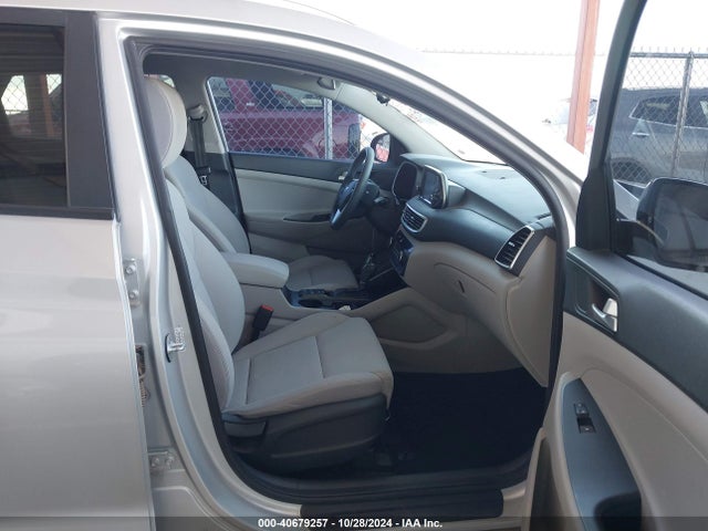 Hyundai Tucson Value 2019 KM8J3CA48KU899146 Image 5