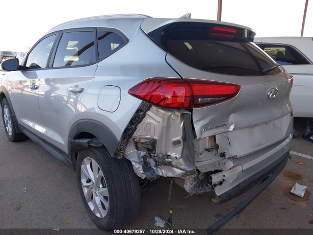 Hyundai Tucson Value 2019 KM8J3CA48KU899146 Image 6