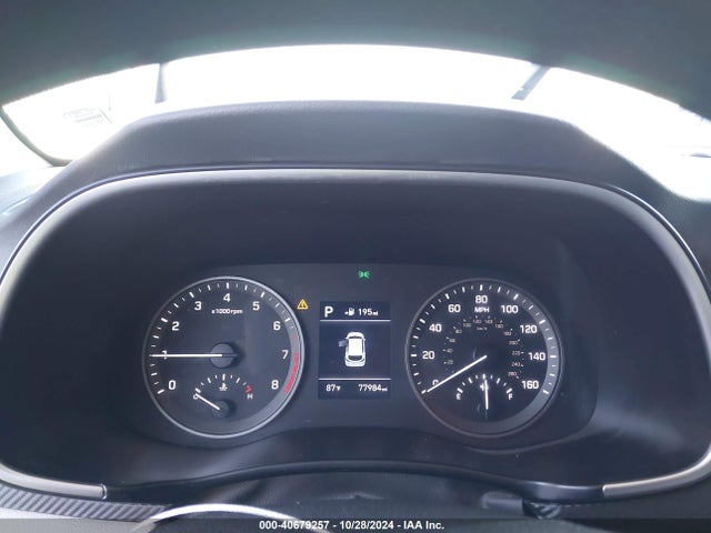 Hyundai Tucson Value 2019 KM8J3CA48KU899146 Image 7