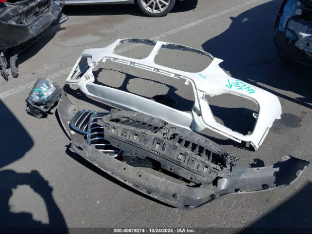 5UXTR9C57JLD67963 BMW X3 Xdrive30i