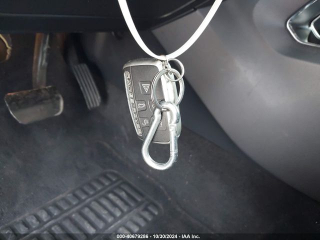SALVP2BG6GH128108 Land Rover Range Rover Evoque Se/se Premium