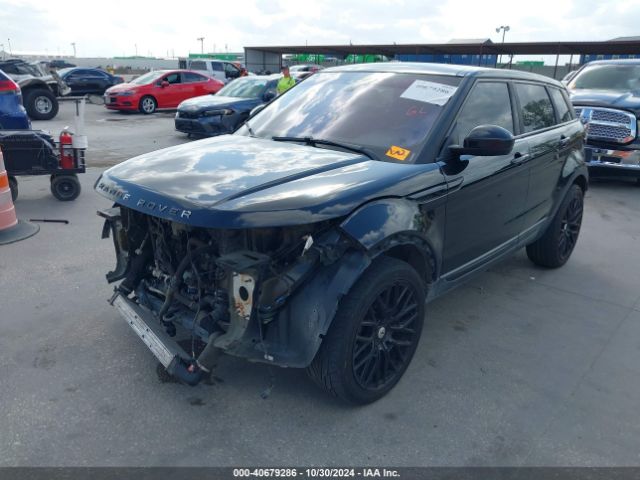 SALVP2BG6GH128108 Land Rover Range Rover Evoque Se/se Premium