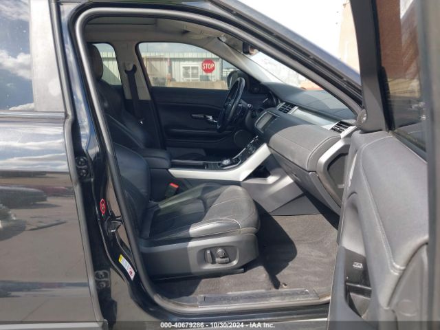 SALVP2BG6GH128108 Land Rover Range Rover Evoque Se/se Premium