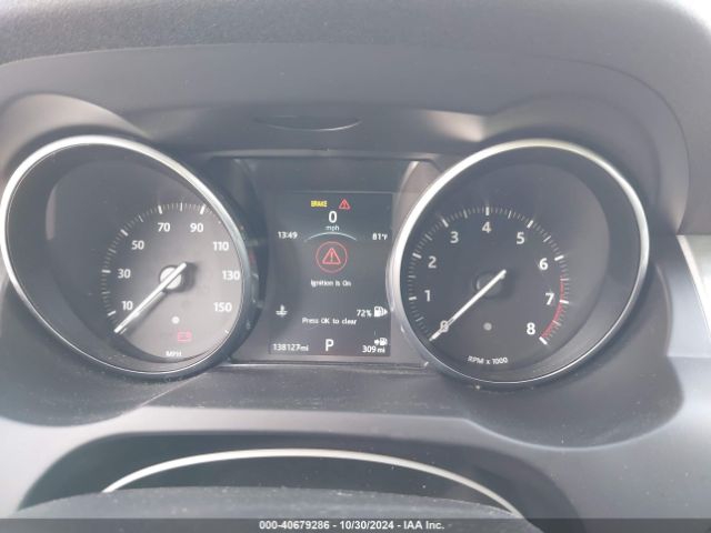 SALVP2BG6GH128108 Land Rover Range Rover Evoque Se/se Premium