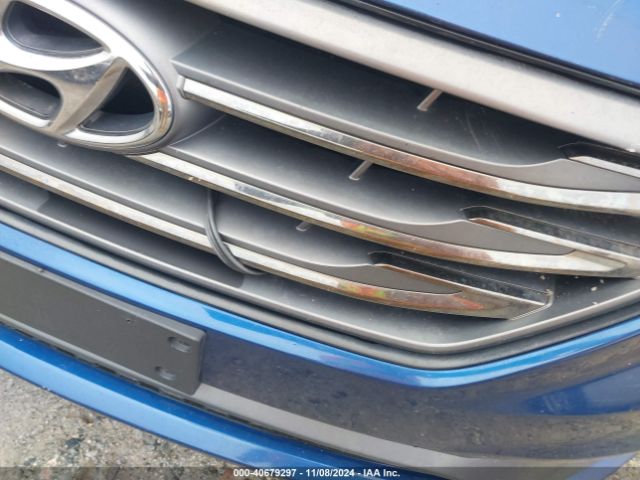 5NPE34AF4HH539713 Hyundai Sonata Sport
