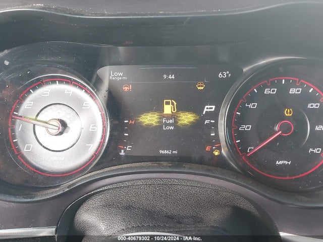 Dodge Charger Sxt Rwd 2018 2C3CDXBG8JH306983 Image 16