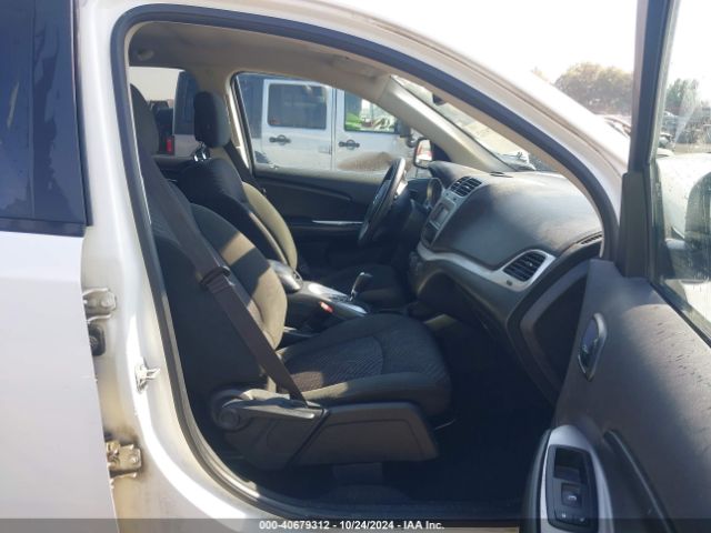 3C4PDCAB0KT872706 Dodge Journey Se Value Package
